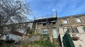 Renovation in  Caerphilly photo